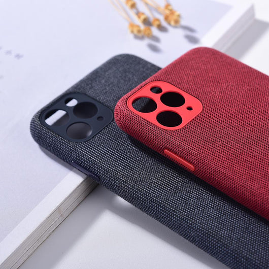 Funda Compatible con iPhone 11, 12 Pro Max y Series X - Diseño Arena Marina Protección Total - Image 3