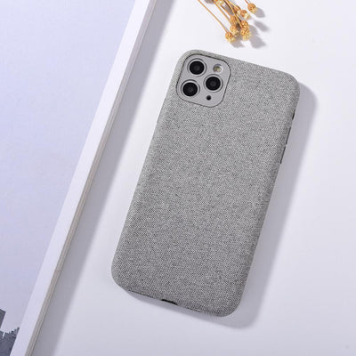 Funda Compatible con iPhone 11, 12 Pro Max y Series X - Diseño Arena Marina Protección Total - Image 6