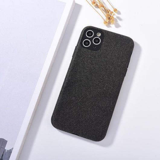 Funda Compatible con iPhone 11, 12 Pro Max y Series X - Diseño Arena Marina Protección Total - Image 7