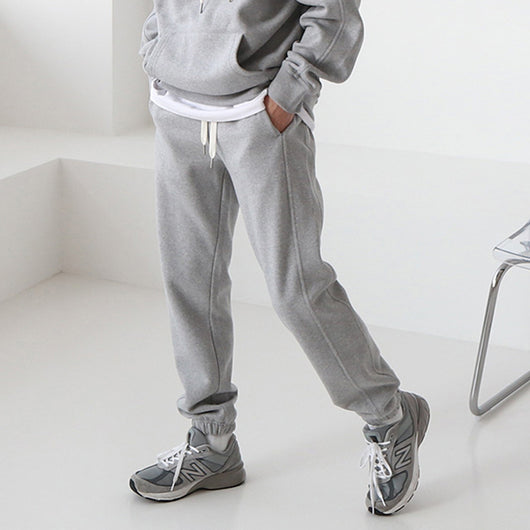 Sudadera con Capucha Hombre Deportiva Suelta - Image 3