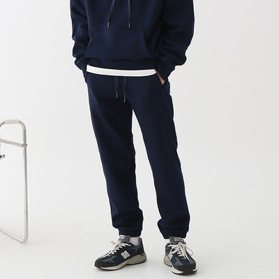 Sudadera con Capucha Hombre Deportiva Suelta - Image 5