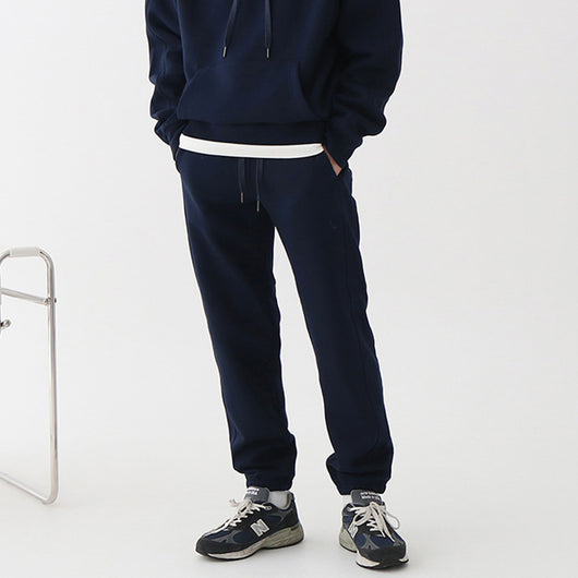 Sudadera con Capucha Hombre Deportiva Suelta - Image 5