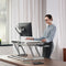 Soporte Elevador para Monitor y Computadora