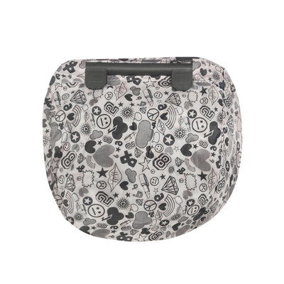 Bolsa de Almacenamiento Plegable Zimbu - Ligera y Portátil - Image 2