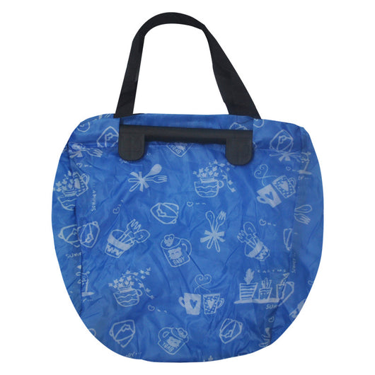 Bolsa de Almacenamiento Plegable Zimbu - Ligera y Portátil - Image 5