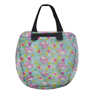 Bolsa de Almacenamiento Plegable Zimbu - Ligera y Portátil - Image 6