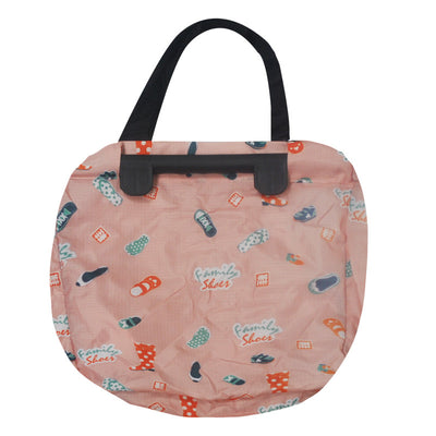 Bolsa de Almacenamiento Plegable Zimbu - Ligera y Portátil - Image 8
