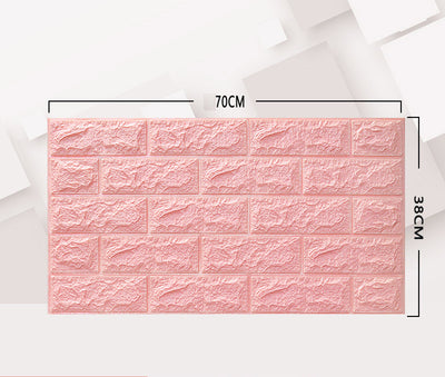 Protector de Pared Adhesivo para Cuna - Espuma Anticolisión Libre de Formaldehído - Image 9