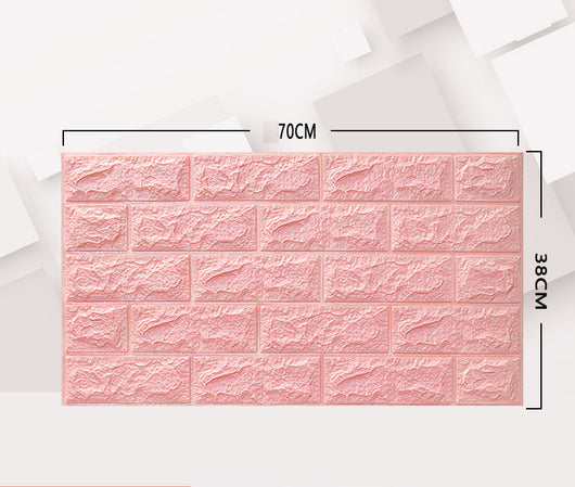 Protector de Pared Adhesivo para Cuna - Espuma Anticolisión Libre de Formaldehído - Image 9