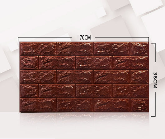 Protector de Pared Adhesivo para Cuna - Espuma Anticolisión Libre de Formaldehído - Image 4