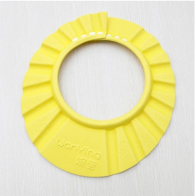Gorro de Baño Impermeable para Niños con Protección Auditiva - Image 8