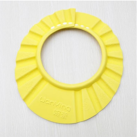 Gorro de Baño Impermeable para Niños con Protección Auditiva - Image 8
