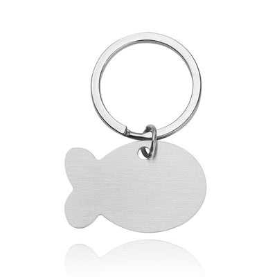 Placa de Identificación Personalizada para Mascotas - Grabado Nombre Perro Gato - Image 12