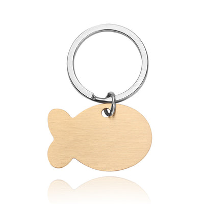 Placa de Identificación Personalizada para Mascotas - Grabado Nombre Perro Gato - Image 11