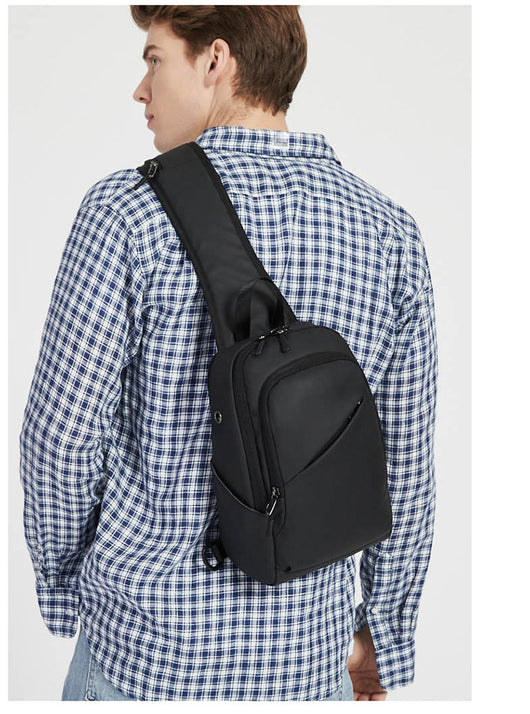 Bolsa Deportiva Diagonal para Cintura - Image 11