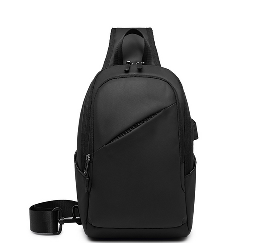 Bolsa Deportiva Diagonal para Cintura - Image 4