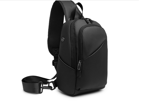 Bolsa Deportiva Diagonal para Cintura