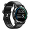 Pulsera Inteligente Go3 con Pantalla Redonda - Monitor Cardíaco, Presión Arterial y Oxígeno