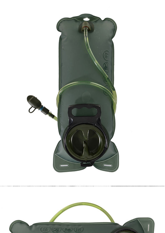 Bolsa de Agua Potable Profesional con Forro Reforzado Grado Alimentario - Image 9