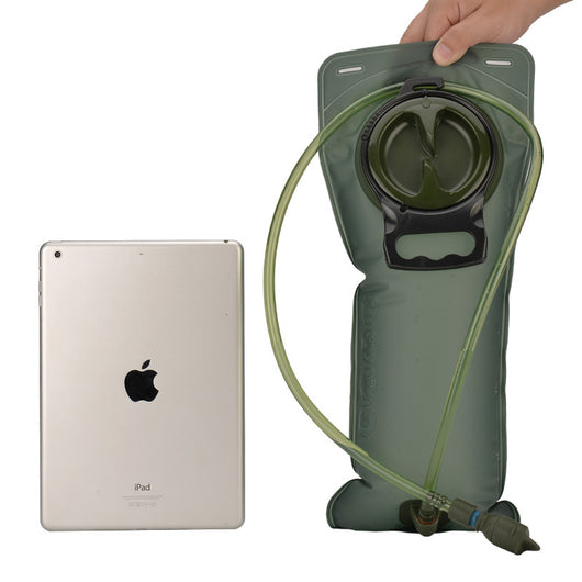 Bolsa de Agua Potable Profesional con Forro Reforzado Grado Alimentario - Image 11