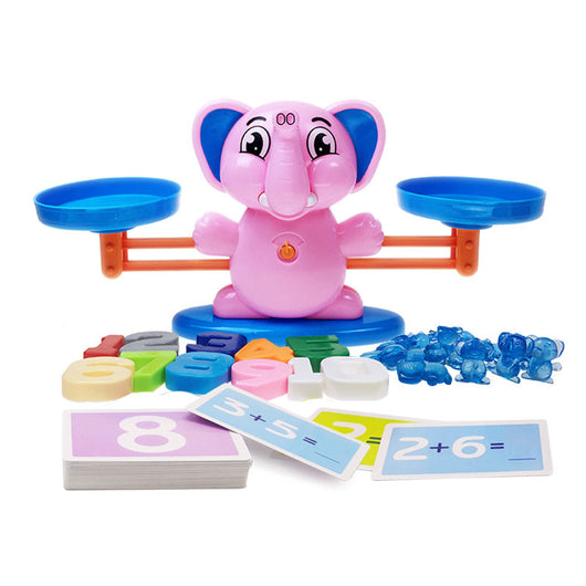 Báscula Digital Pingüino - Juguete Educativo de Aprendizaje - Image 6