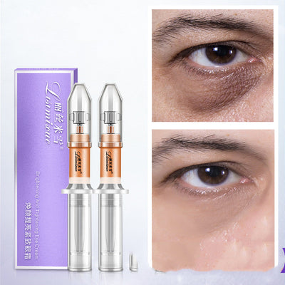 Crema Contorno de Ojos 120 Segundos - Lifting y Firmeza Instantánea - Image 9