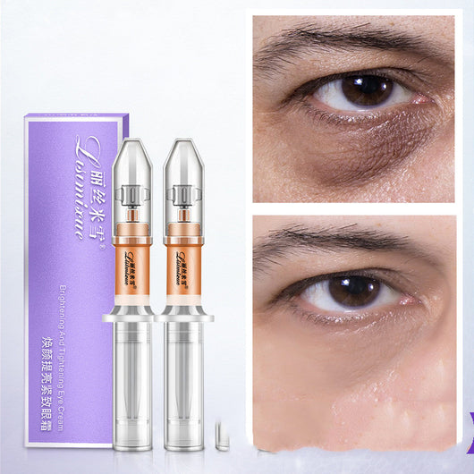 Crema Contorno de Ojos 120 Segundos - Lifting y Firmeza Instantánea - Image 9