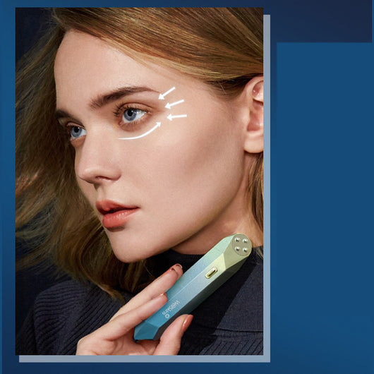 Masaje Reductor de Ojeras y Líneas de Expresión - Image 11