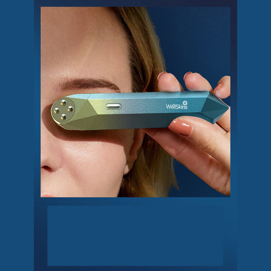 Masaje Reductor de Ojeras y Líneas de Expresión - Image 3