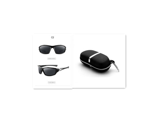 Gafas de Visión Nocturna Polarizadas - Image 2