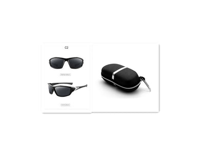 Gafas de Visión Nocturna Polarizadas - Image 2