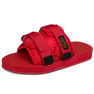 Sandalias Antideslizantes Tide con Tela Transpirable - Image 14