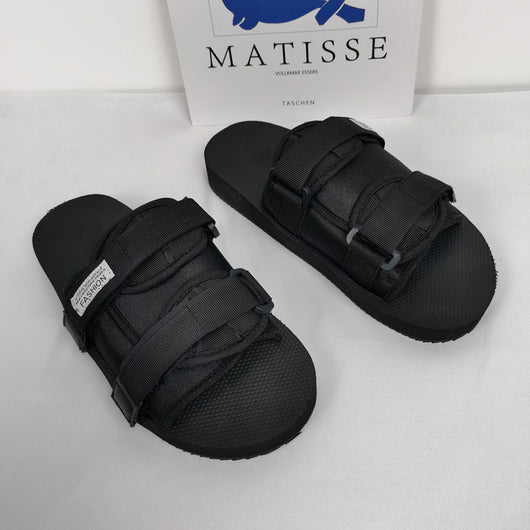 Sandalias Antideslizantes Tide con Tela Transpirable - Image 13