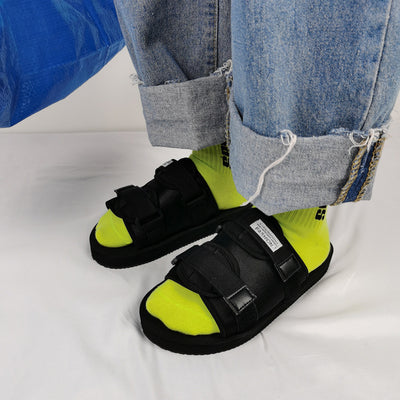 Sandalias Antideslizantes Tide con Tela Transpirable - Image 19