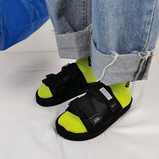 Sandalias Antideslizantes Tide con Tela Transpirable - Image 19