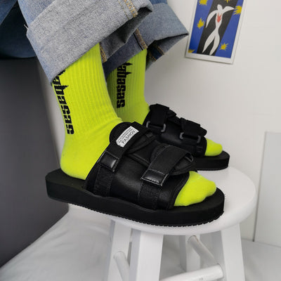 Sandalias Antideslizantes Tide con Tela Transpirable - Image 18