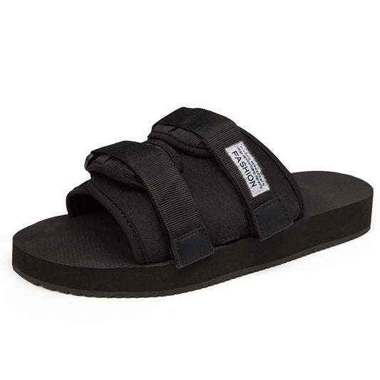 Sandalias Antideslizantes Tide con Tela Transpirable