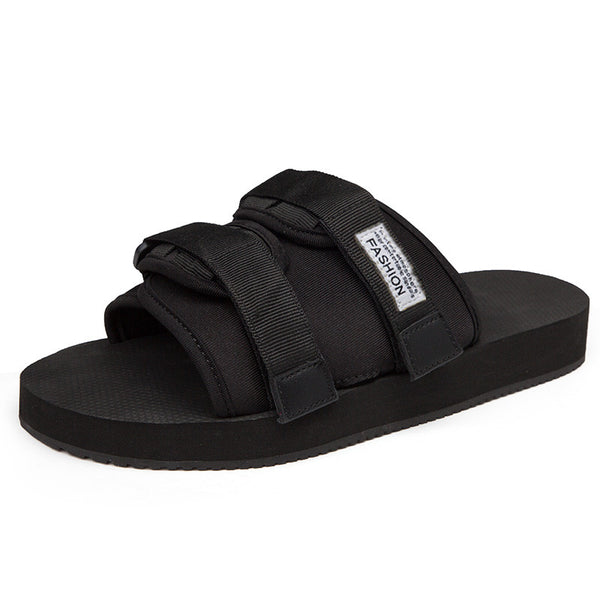 Sandalias Antideslizantes Tide con Tela Transpirable