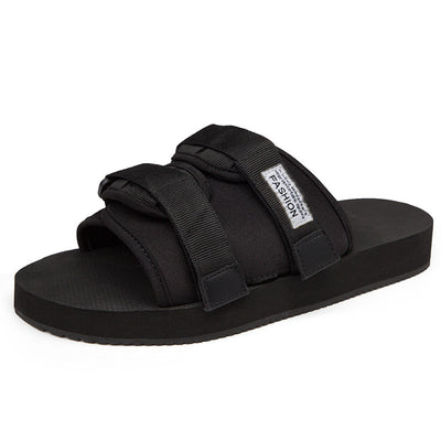 Sandalias Antideslizantes Tide con Tela Transpirable