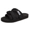 Sandalias Antideslizantes Tide con Tela Transpirable