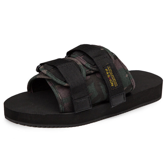 Sandalias Antideslizantes Tide con Tela Transpirable - Image 2