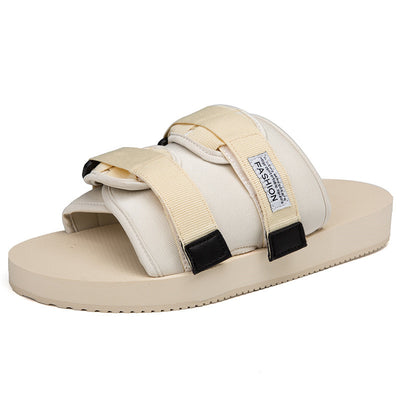 Sandalias Antideslizantes Tide con Tela Transpirable - Image 3