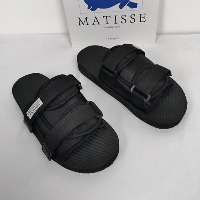 Sandalias Antideslizantes Tide con Tela Transpirable - Image 9