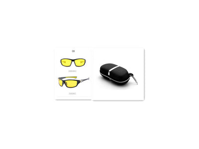 Gafas de Visión Nocturna Polarizadas - Image 3