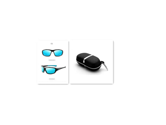 Gafas de Visión Nocturna Polarizadas - Image 4