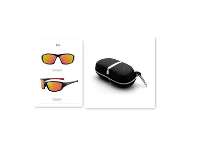 Gafas de Visión Nocturna Polarizadas - Image 5