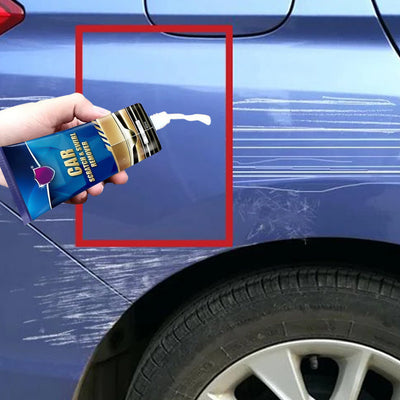 Reparador de Rayones para Auto - Tratamiento Profesional - Image 3