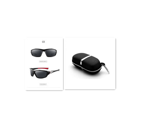 Gafas de Visión Nocturna Polarizadas - Image 6
