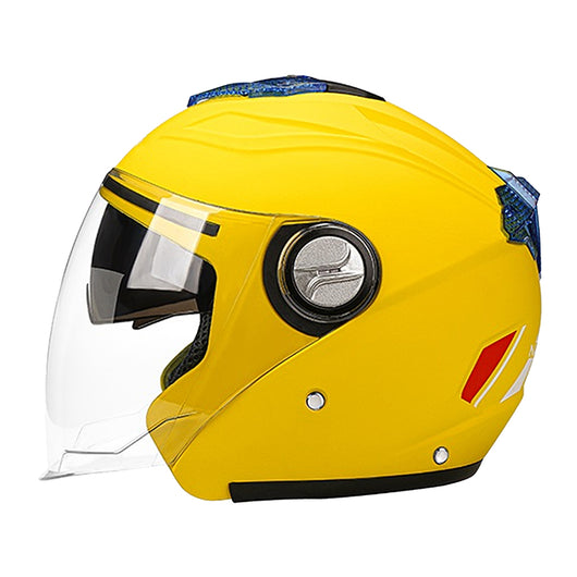Casco Integral Eléctrico Térmico - Unisex Invierno Todo Clima - Image 4