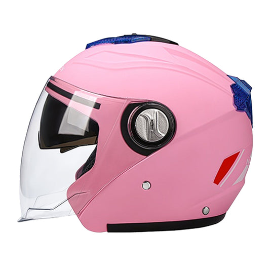 Casco Integral Eléctrico Térmico - Unisex Invierno Todo Clima - Image 2